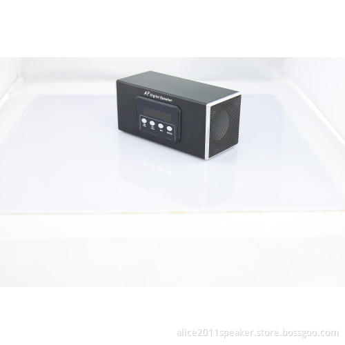 usb speaker mini speaker mobile speaker cards speaker(af-07)